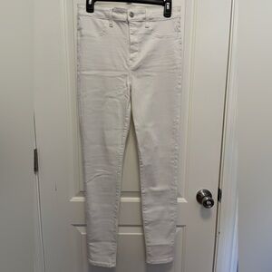 AE Super Hi-Rise Jegging 8R
